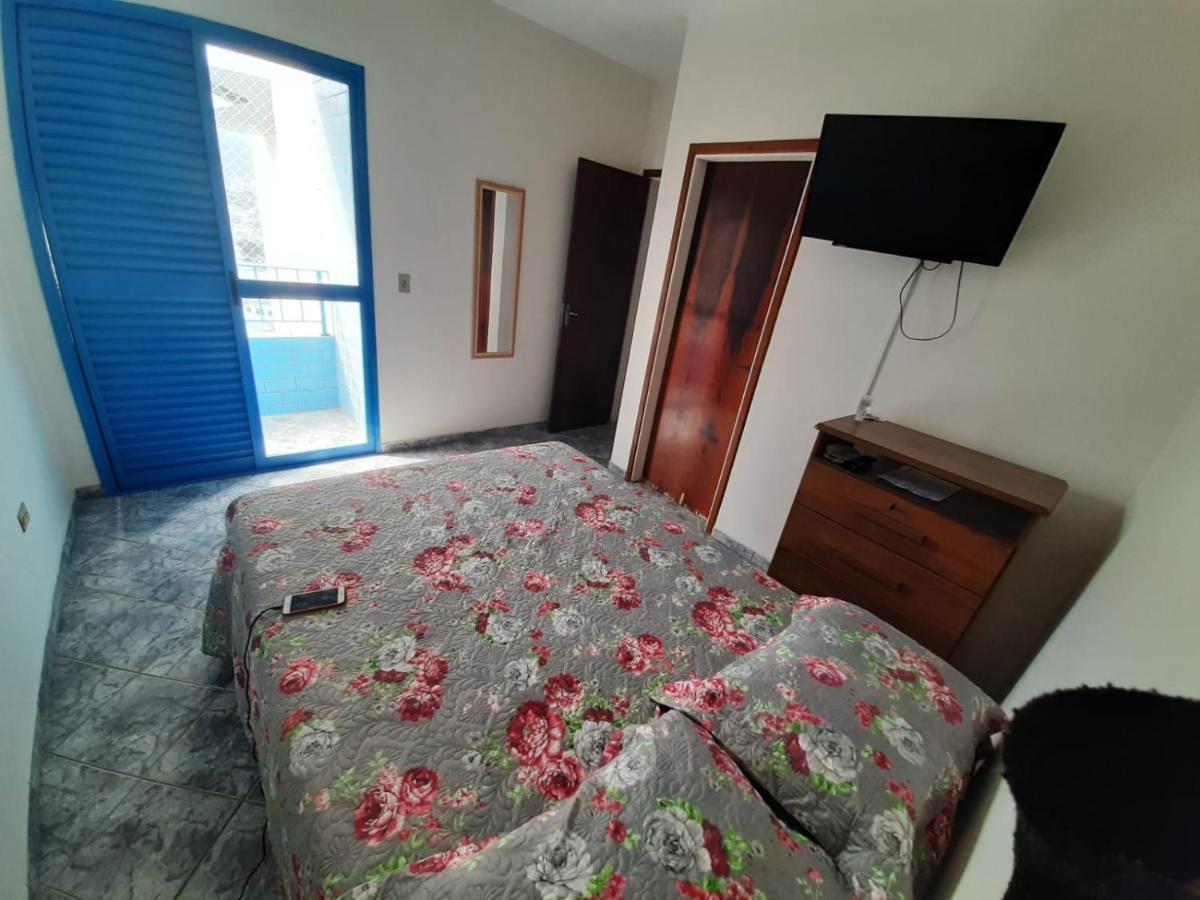 Lindo Apto Praia Martin De Sa Em Condominio Com Piscina, Estacionamento, Wi-Fi 150Mbps,Perto Do Mar!!! Caraguatatuba Zewnętrze zdjęcie