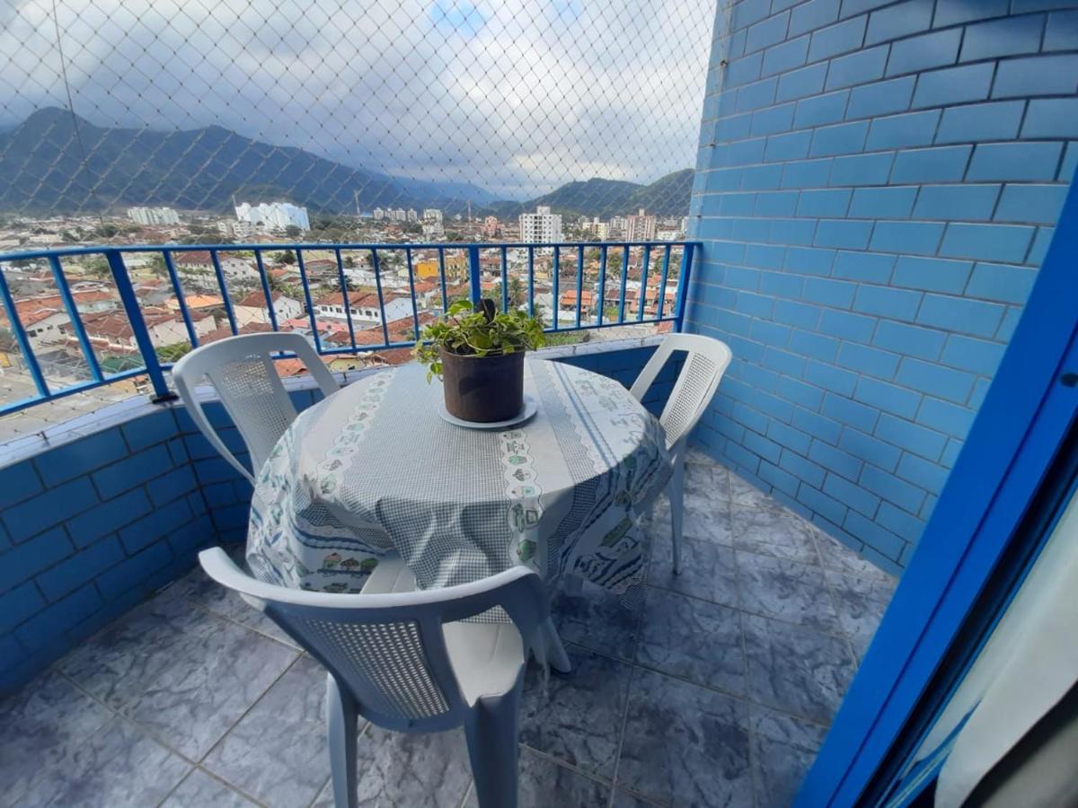 Lindo Apto Praia Martin De Sa Em Condominio Com Piscina, Estacionamento, Wi-Fi 150Mbps,Perto Do Mar!!! Caraguatatuba Zewnętrze zdjęcie