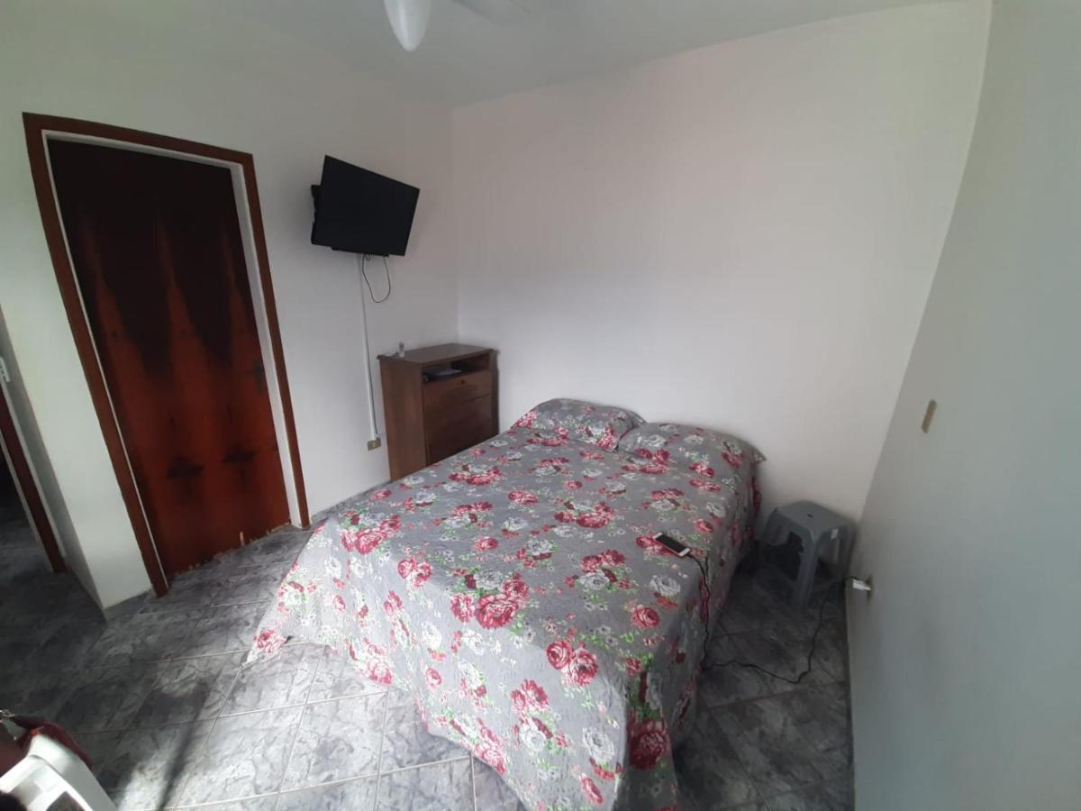 Lindo Apto Praia Martin De Sa Em Condominio Com Piscina, Estacionamento, Wi-Fi 150Mbps,Perto Do Mar!!! Caraguatatuba Zewnętrze zdjęcie