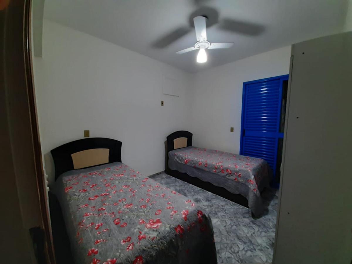 Lindo Apto Praia Martin De Sa Em Condominio Com Piscina, Estacionamento, Wi-Fi 150Mbps,Perto Do Mar!!! Caraguatatuba Zewnętrze zdjęcie