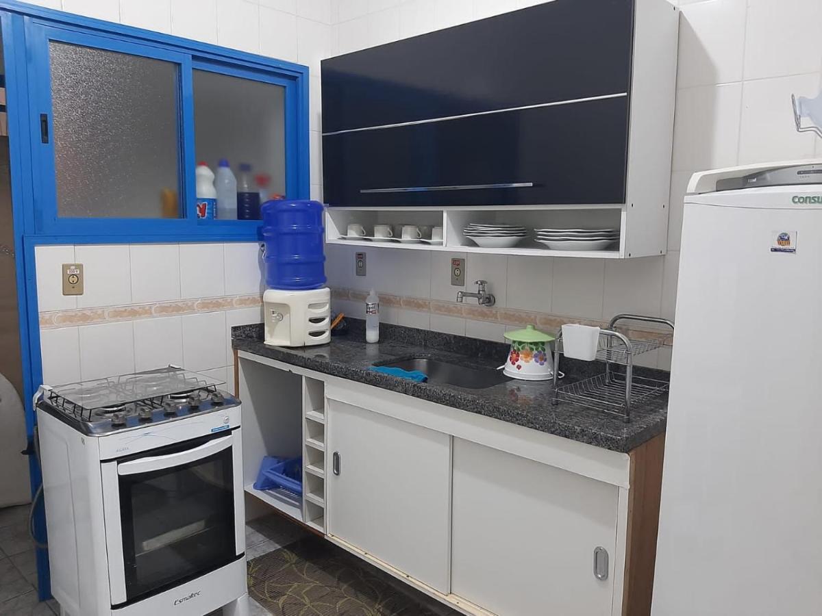 Lindo Apto Praia Martin De Sa Em Condominio Com Piscina, Estacionamento, Wi-Fi 150Mbps,Perto Do Mar!!! Caraguatatuba Zewnętrze zdjęcie