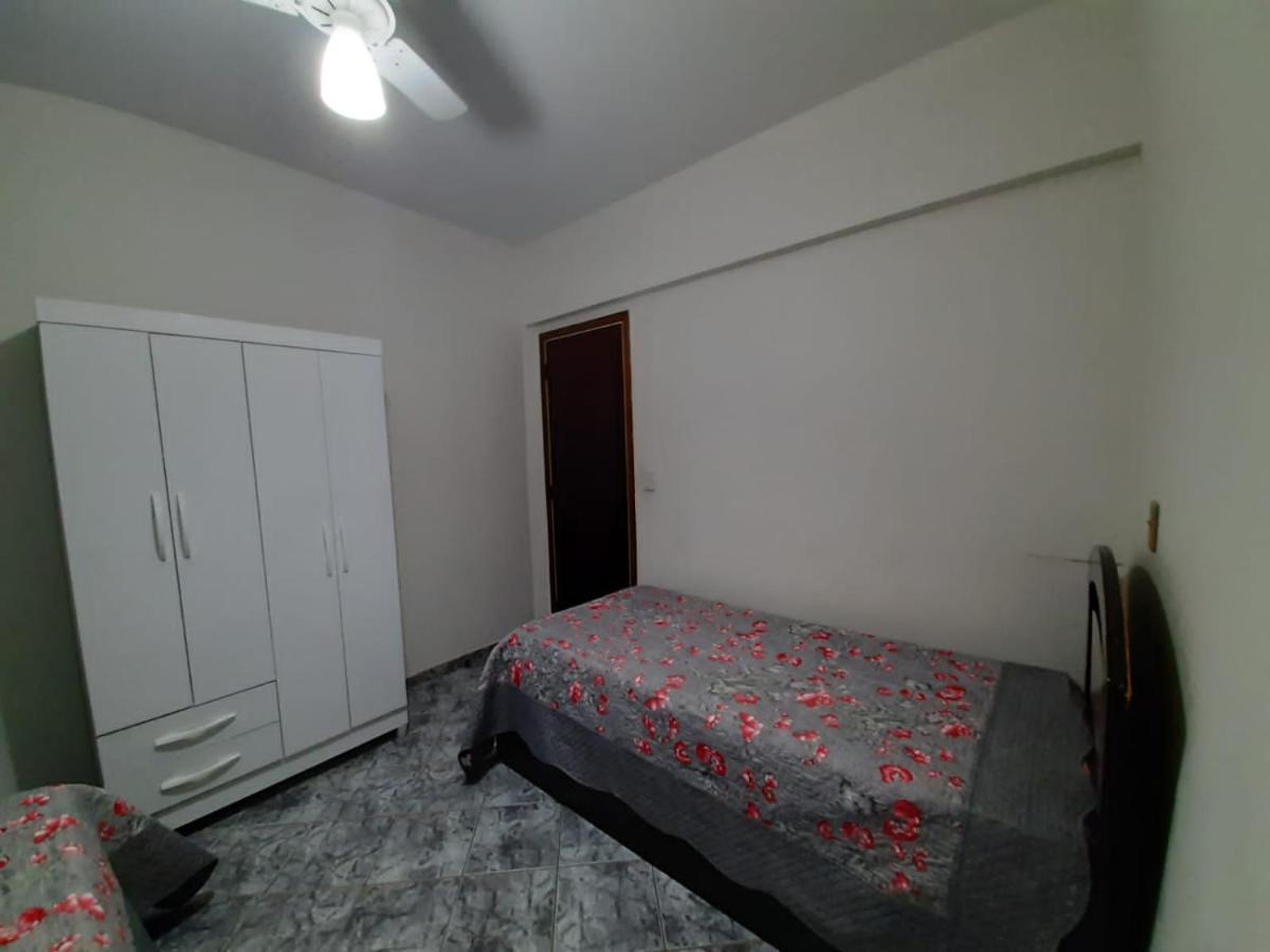 Lindo Apto Praia Martin De Sa Em Condominio Com Piscina, Estacionamento, Wi-Fi 150Mbps,Perto Do Mar!!! Caraguatatuba Zewnętrze zdjęcie