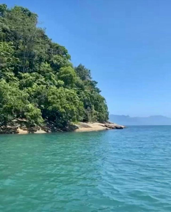 Lindo Apto Praia Martin De Sa Em Condominio Com Piscina, Estacionamento, Wi-Fi 150Mbps,Perto Do Mar!!! Caraguatatuba Zewnętrze zdjęcie