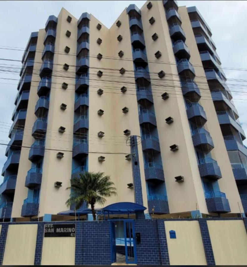 Lindo Apto Praia Martin De Sa Em Condominio Com Piscina, Estacionamento, Wi-Fi 150Mbps,Perto Do Mar!!! Caraguatatuba Zewnętrze zdjęcie
