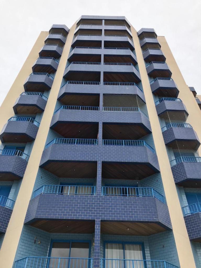 Lindo Apto Praia Martin De Sa Em Condominio Com Piscina, Estacionamento, Wi-Fi 150Mbps,Perto Do Mar!!! Caraguatatuba Zewnętrze zdjęcie