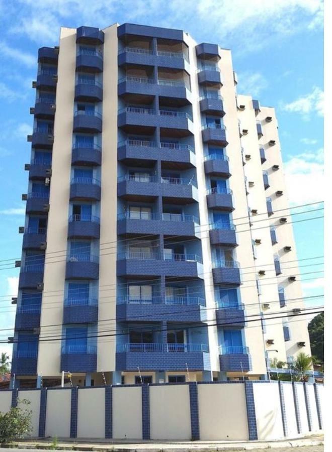 Lindo Apto Praia Martin De Sa Em Condominio Com Piscina, Estacionamento, Wi-Fi 150Mbps,Perto Do Mar!!! Caraguatatuba Zewnętrze zdjęcie