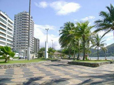 Lindo Apto Praia Martin De Sa Em Condominio Com Piscina, Estacionamento, Wi-Fi 150Mbps,Perto Do Mar!!! Caraguatatuba Zewnętrze zdjęcie