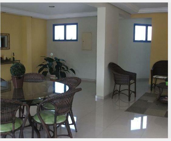 Lindo Apto Praia Martin De Sa Em Condominio Com Piscina, Estacionamento, Wi-Fi 150Mbps,Perto Do Mar!!! Caraguatatuba Zewnętrze zdjęcie
